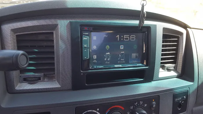 American Audio 7
