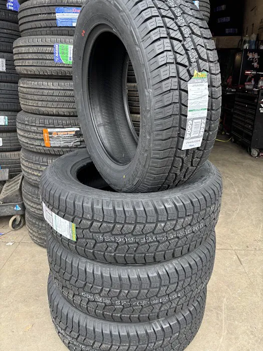 Adas Tires & Wheels 2