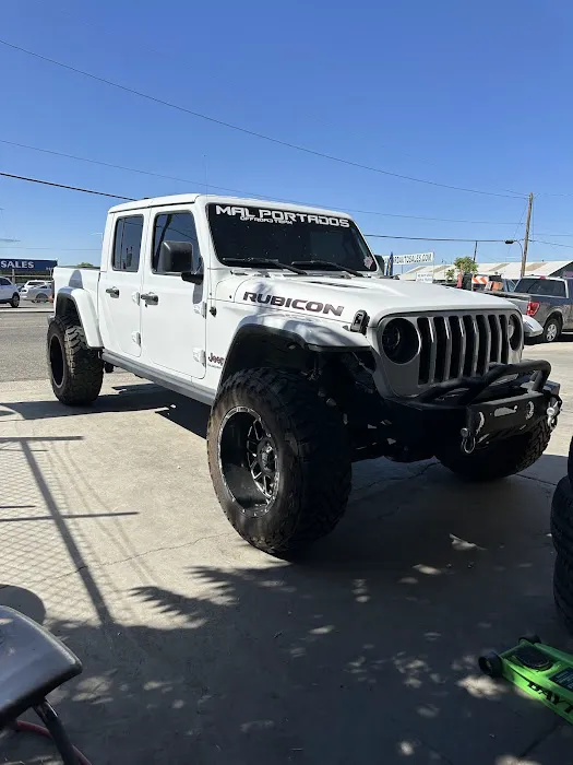Adas Tires & Wheels 0