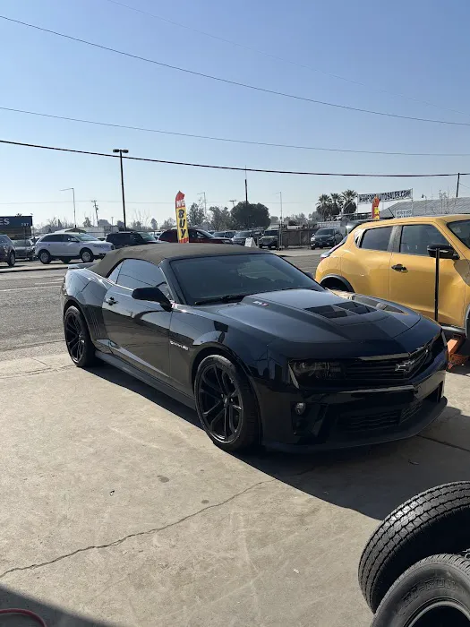 Adas Tires & Wheels 7