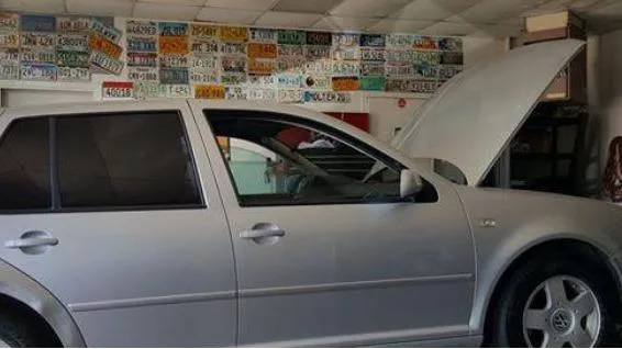 Valley Smog Test Only 4