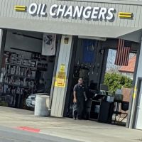 Oil Changers