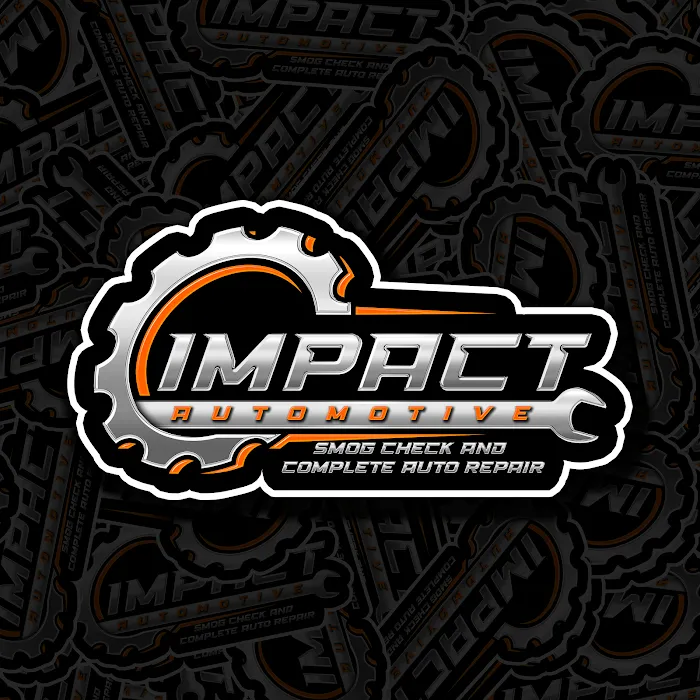 IMPACT AUTOMOTIVE 0