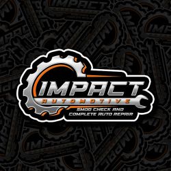 IMPACT AUTOMOTIVE ico