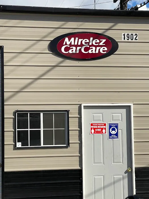 Mirelez Car Care 5
