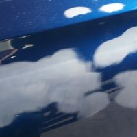 Garlock Collision