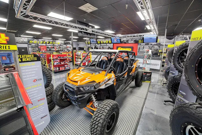 4 Wheel Parts Fresno - Off Road & 4X4 Parts For Trucks & Jeeps 6