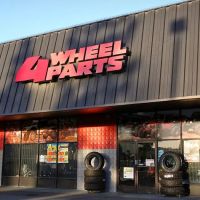4 Wheel Parts Fresno - Off Road & 4X4 Parts For Trucks & Jeeps