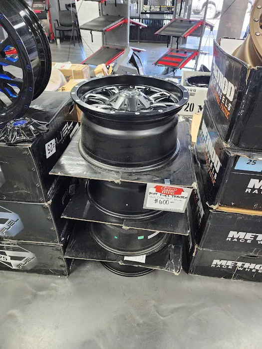 4 Wheel Parts Fresno - Off Road & 4X4 Parts For Trucks & Jeeps 7