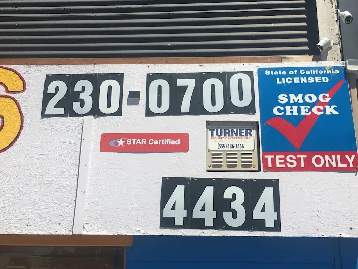 Express Smog 0