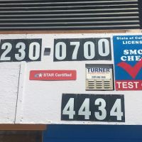 Express Smog