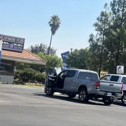 Red Carpet Quick Lube ico