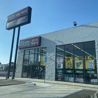 O'Reilly Auto Parts