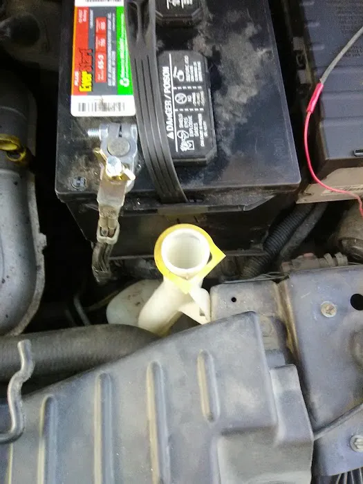O'Reilly Auto Parts 4