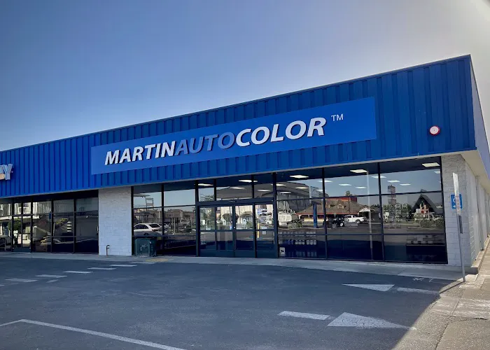 Martin Auto Color 0
