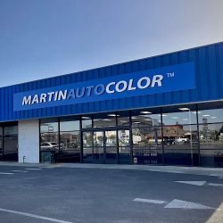 Martin Auto Color ico