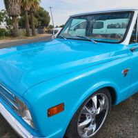 Triple H Auto Body LLC