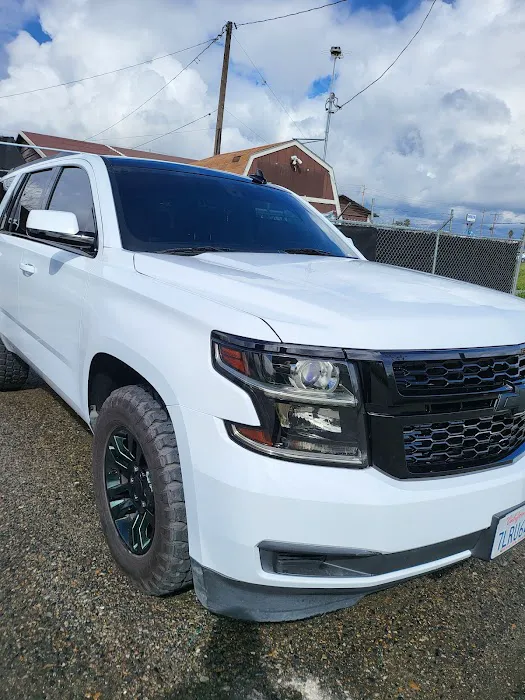 Triple H Auto Body LLC 2
