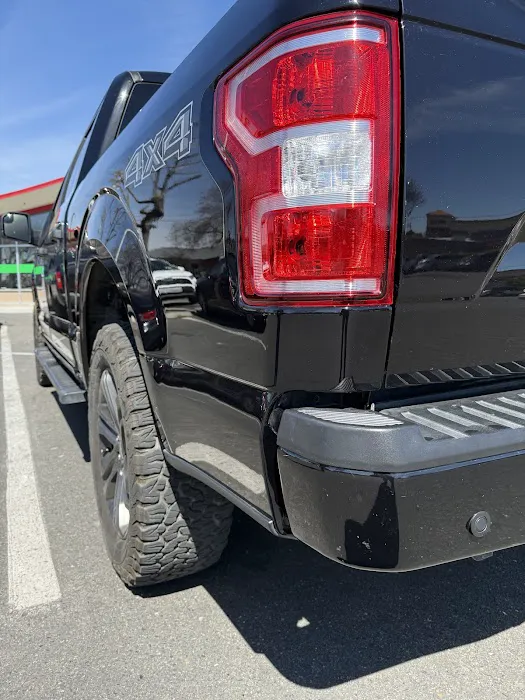 Triple H Auto Body LLC 1