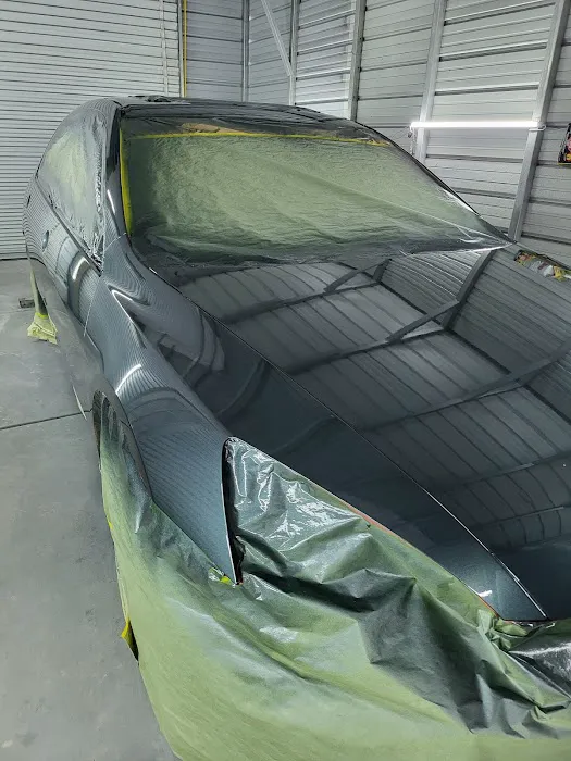 Triple H Auto Body LLC 6