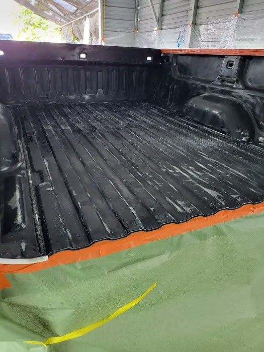 Triple H Auto Body LLC 8