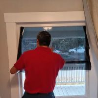 KING WINDOW TINT & AUTO GLASS