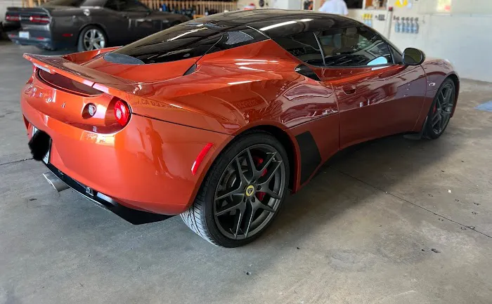 KING WINDOW TINT & AUTO GLASS 6