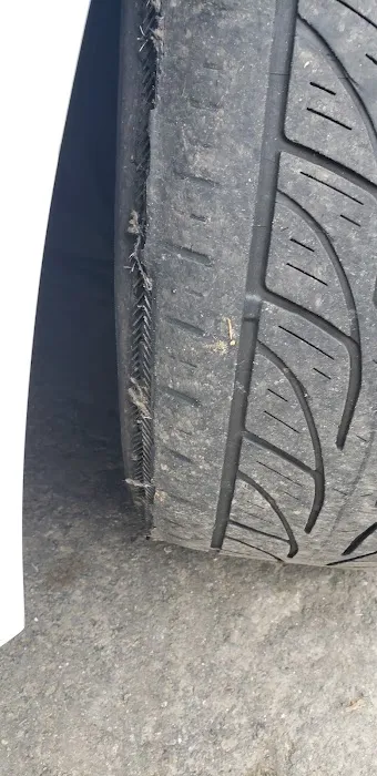 Santillan. Tire & Auto Service 3