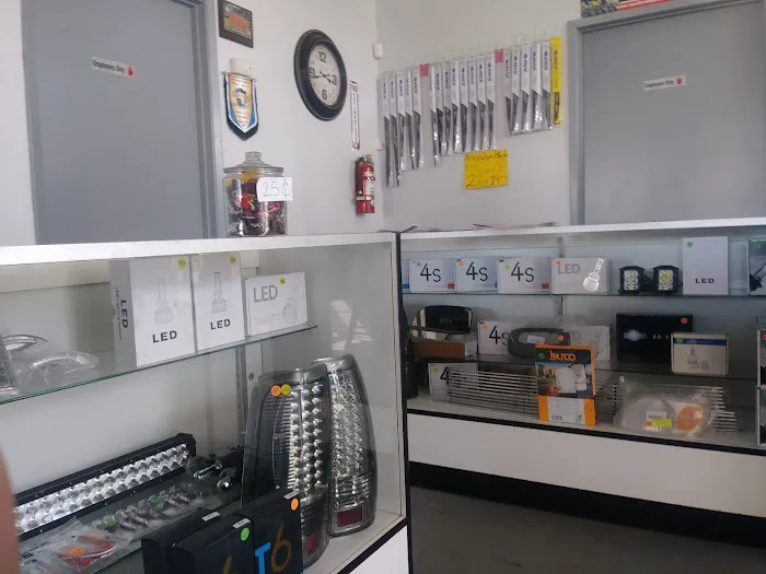 Santillan. Tire & Auto Service 9