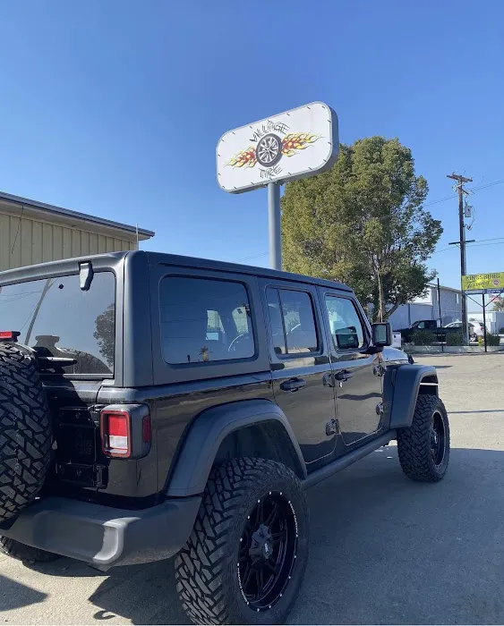Village Tire Inc. 4