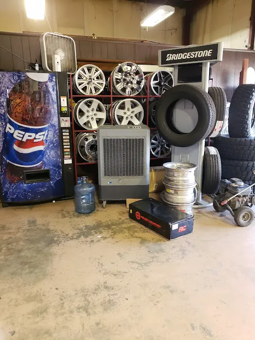 Village Tire Inc. 1
