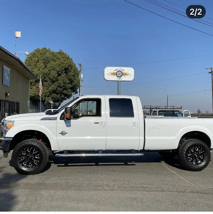 Village Tire Inc. 6