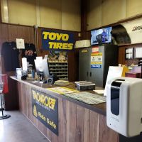Village Tire Inc.