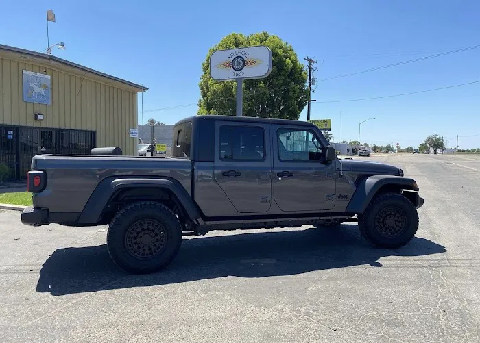 Village Tire Inc. 2