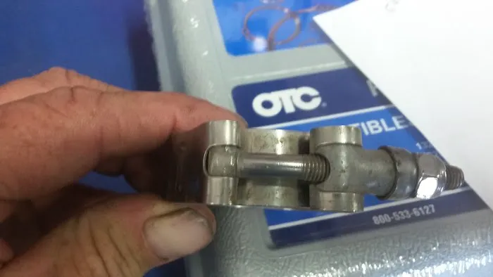 NAPA Auto Parts - CenCal 1