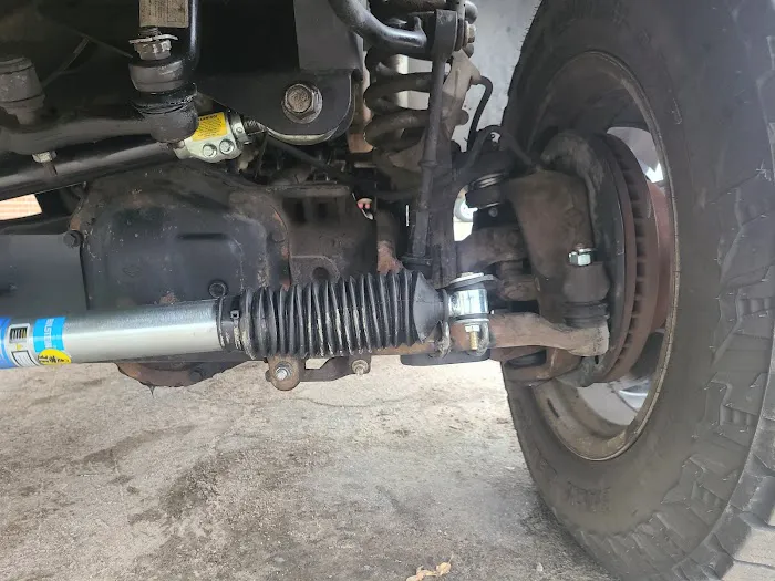 NAPA Auto Parts - CenCal 2