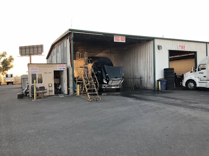 Punjab Truck Wash & Repair 0