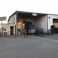 Punjab Truck Wash & Repair
