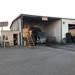Punjab Truck Wash & Repair ico