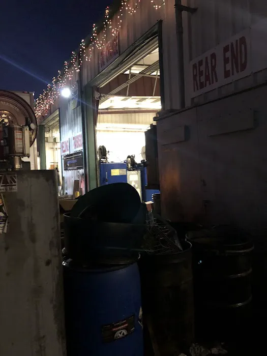 Punjab Truck Wash & Repair 6