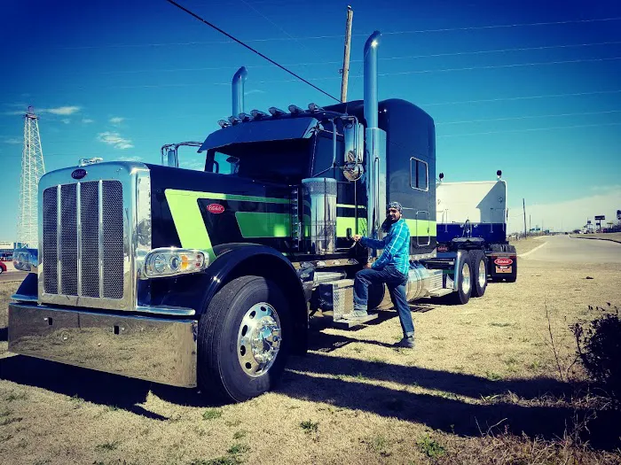 Punjab Truck Wash & Repair 9