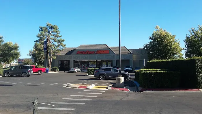 AutoZone Auto Parts 7
