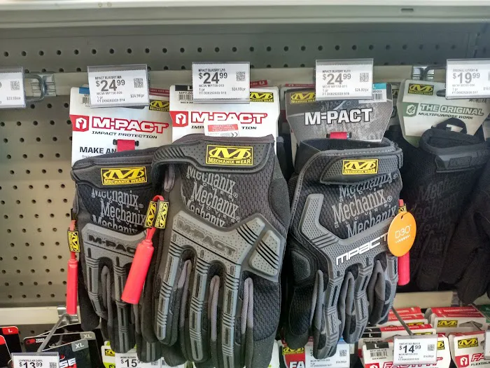 O'Reilly Auto Parts 3