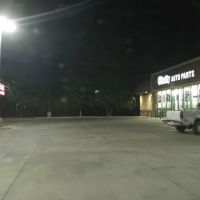 O'Reilly Auto Parts