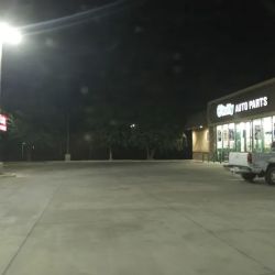 O'Reilly Auto Parts ico