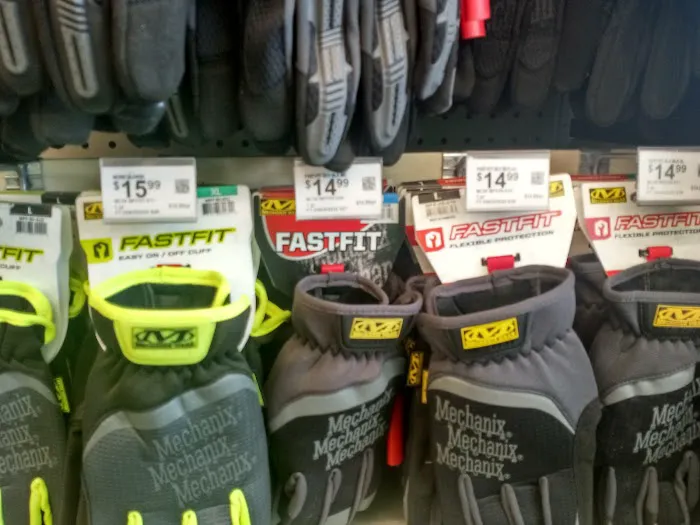 O'Reilly Auto Parts 6