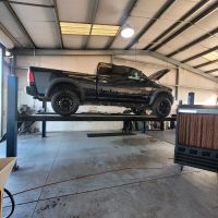Kingsburg Express Lube