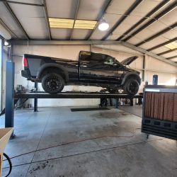 Kingsburg Express Lube ico