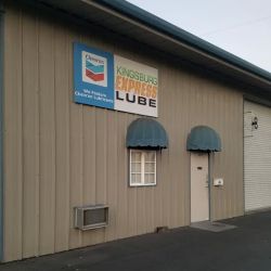 Kingsburg Smog & Auto Care ico