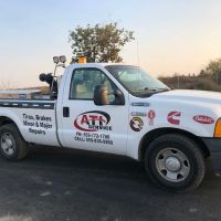 ATI Service Inc